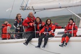 roaring meg of cowes gbr6038t whw09 rmc 3244